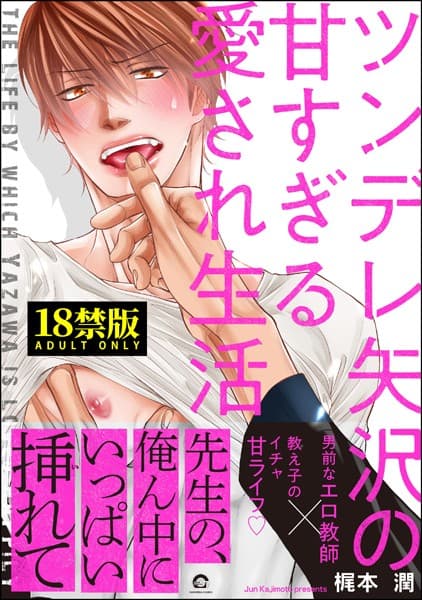 ツンデレ矢沢の甘すぎる愛され生活【極】